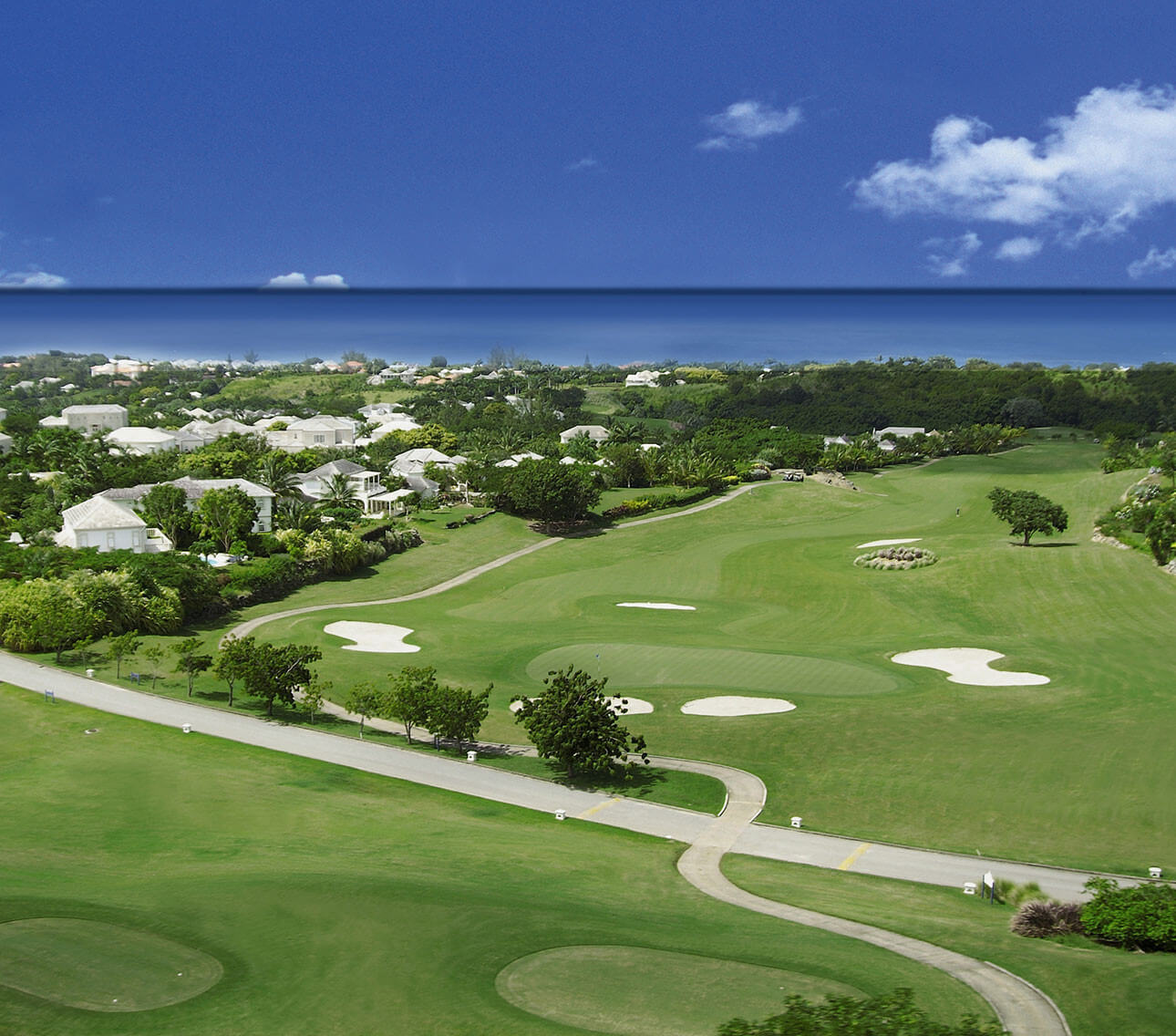 http://royal%20westmoreland%20golf%20course%20aerial