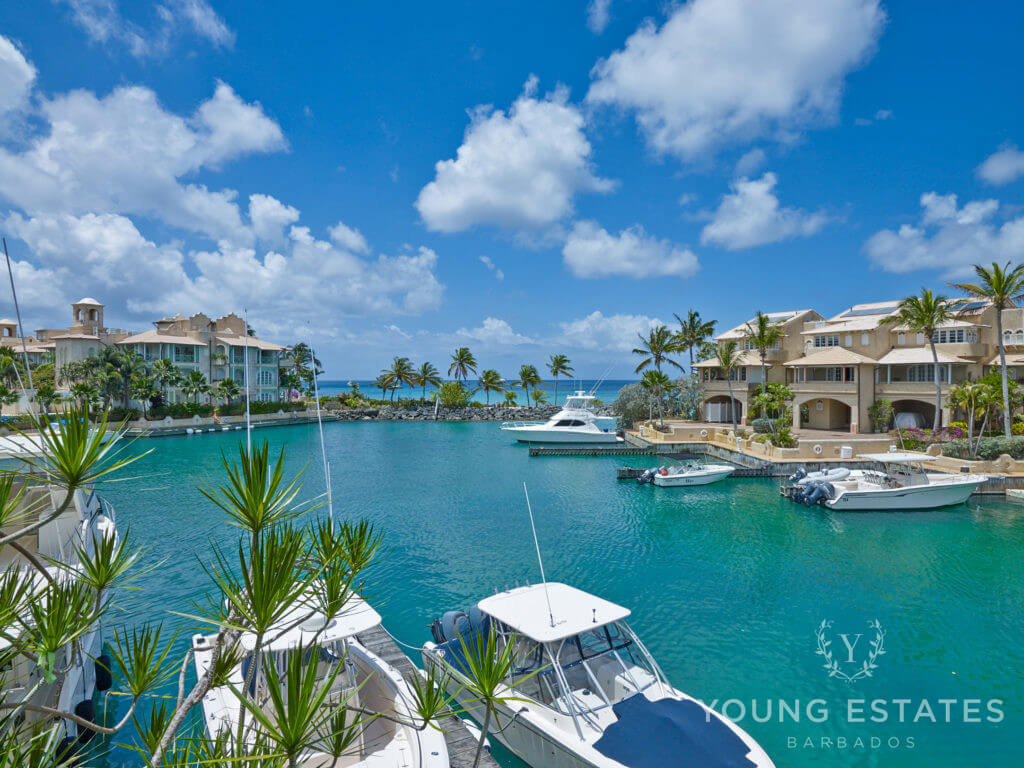 Port St. Charles Young Estates Barbados
