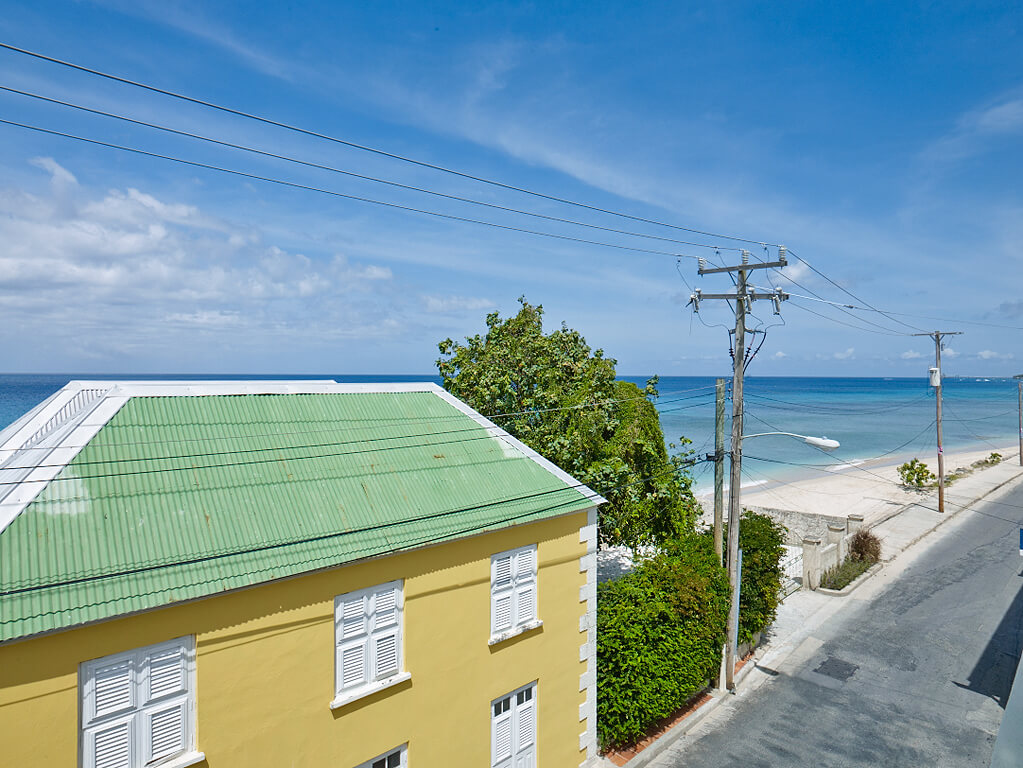 Sandy View
