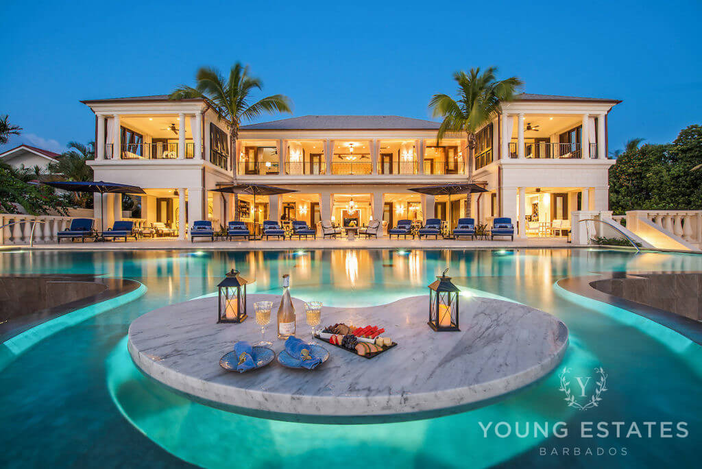 MADDOX - Young Estates Barbados