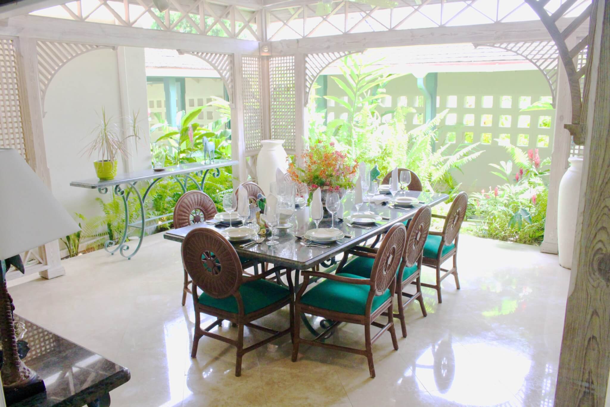Miramar - Elegant Villa for Sale - Young Estates Barbados