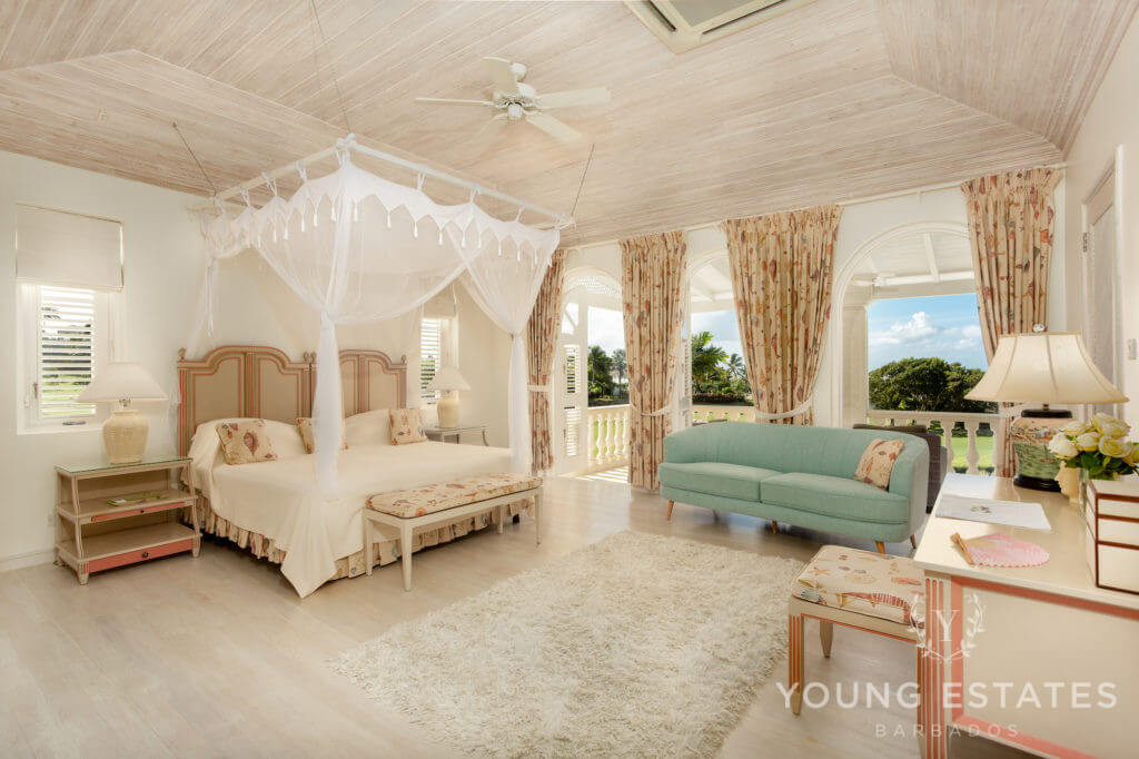 Palm Ridge Villa