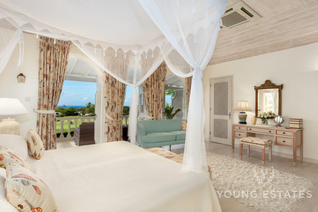 Palm Ridge Villa