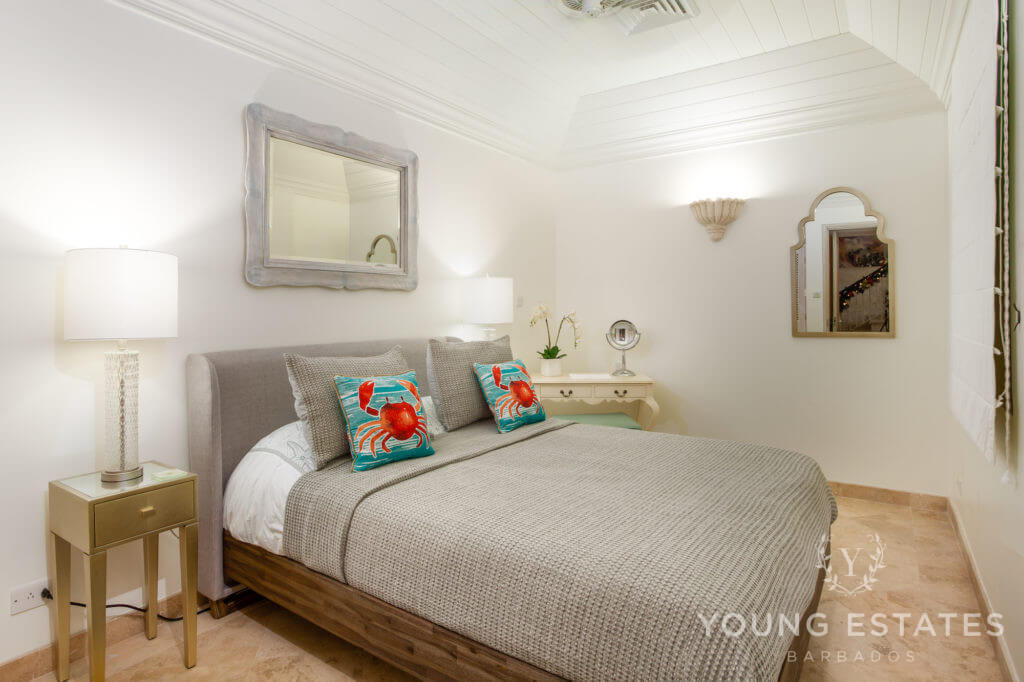 Palm Ridge Villa