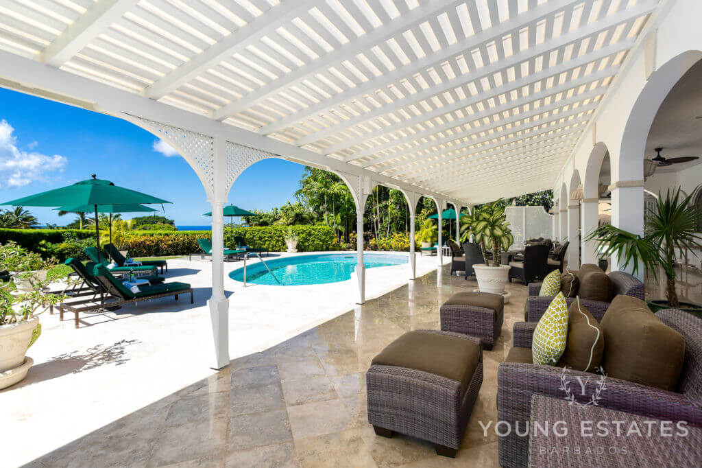 Palm Ridge Villa