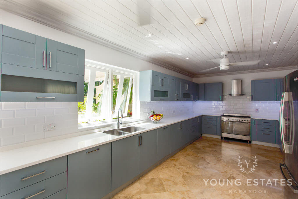 Palm Ridge Villa