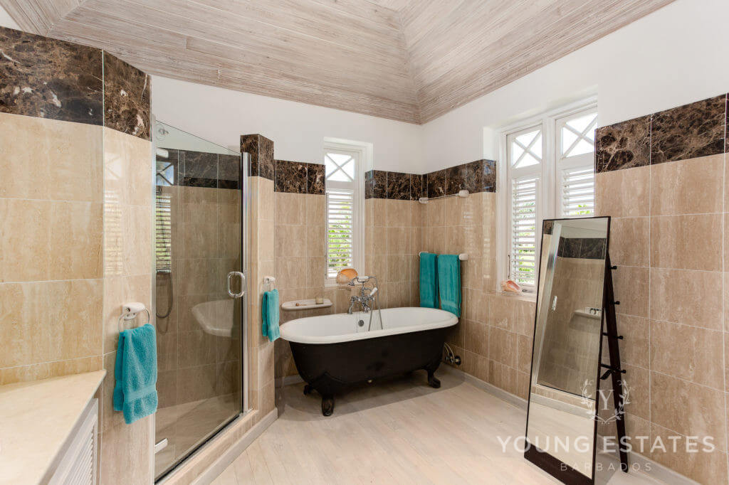 Palm Ridge Villa