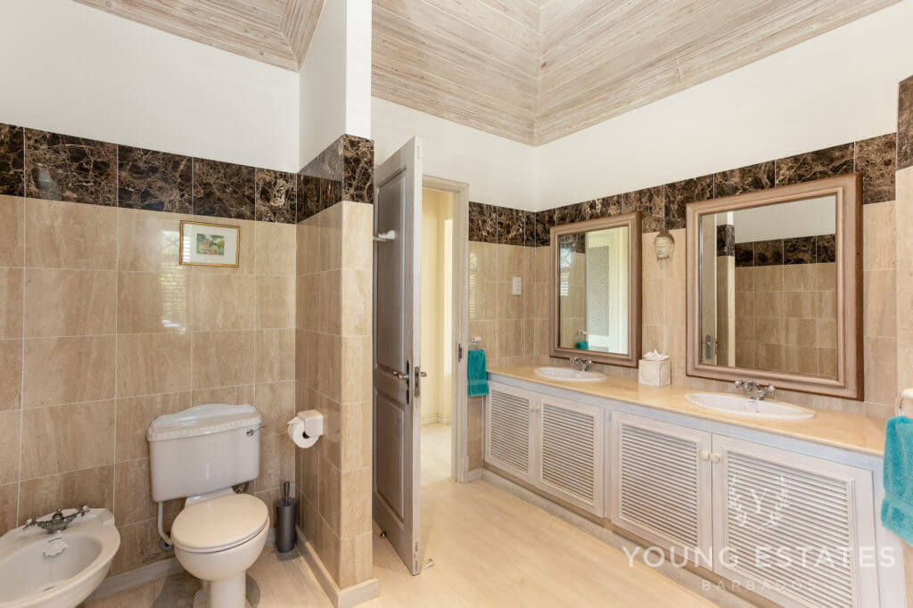 Palm Ridge Villa