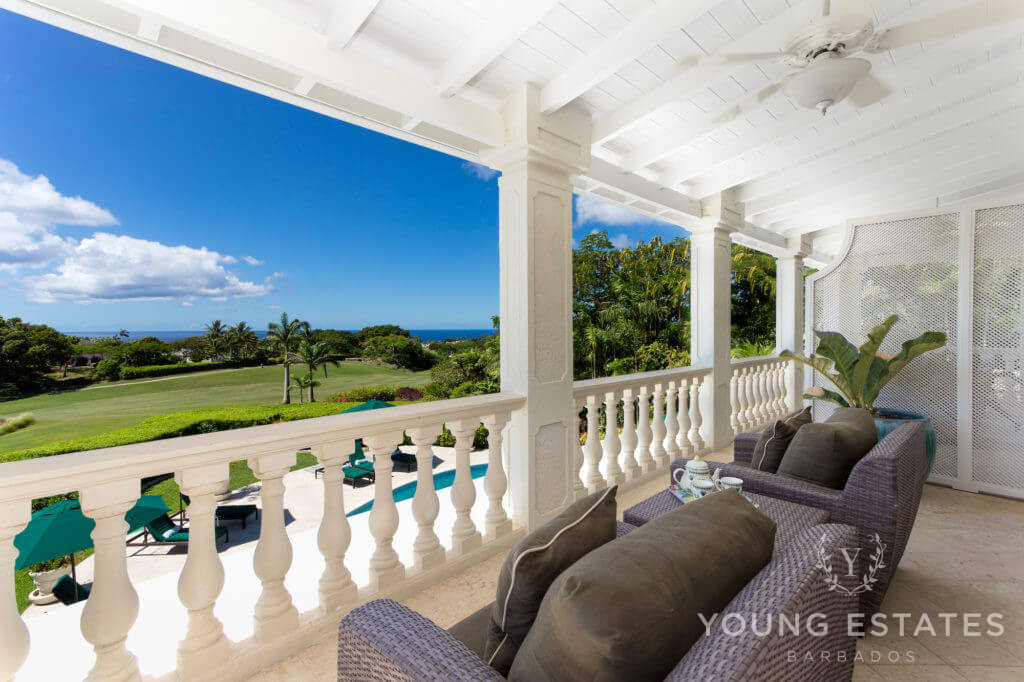 Palm Ridge Villa
