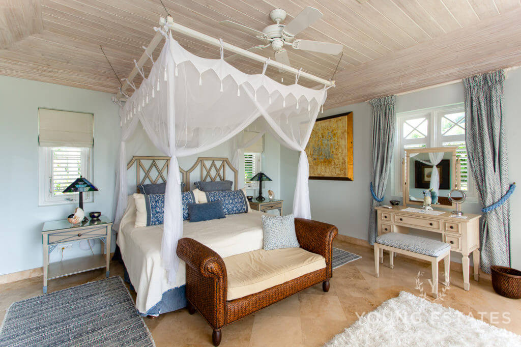 Palm Ridge Villa