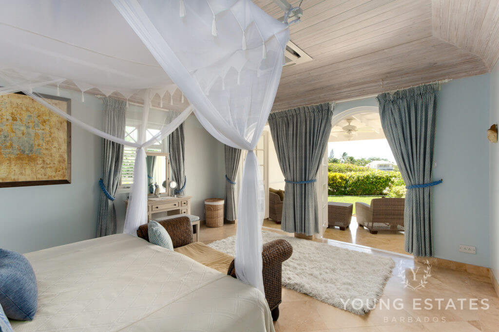 Palm Ridge Villa