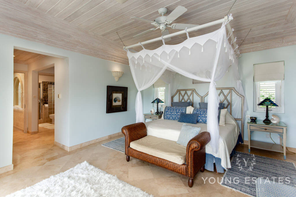 Palm Ridge Villa