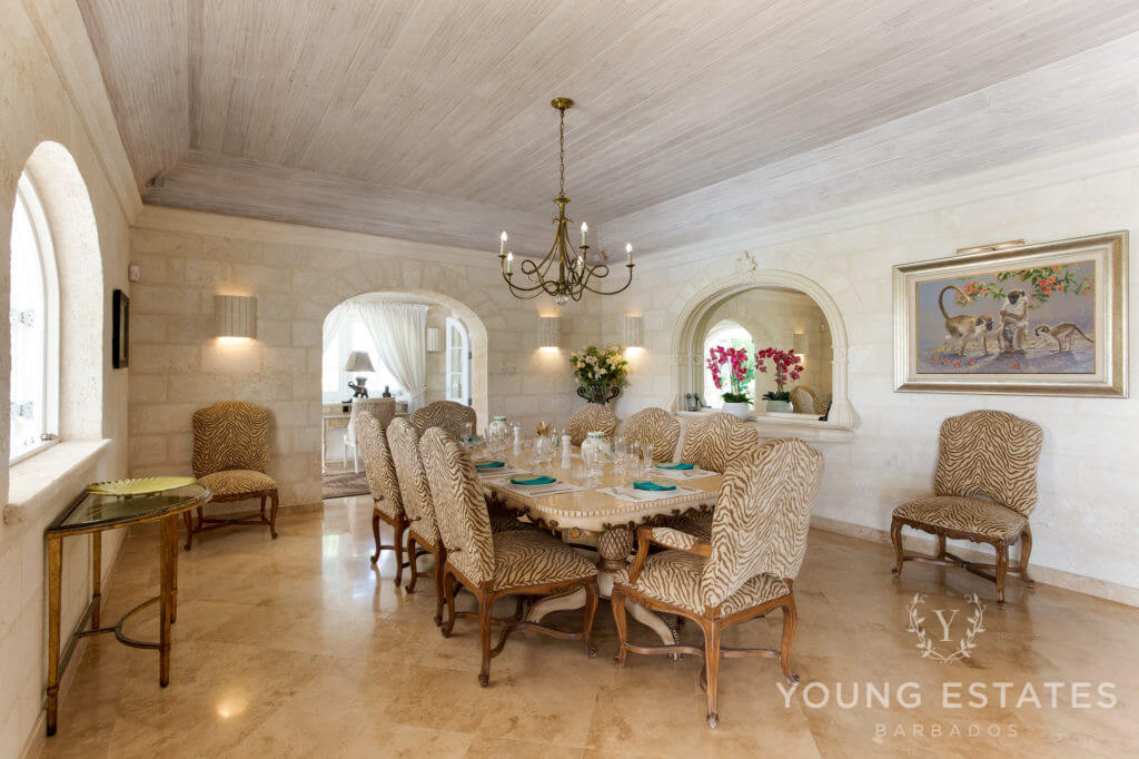 Palm Ridge Villa