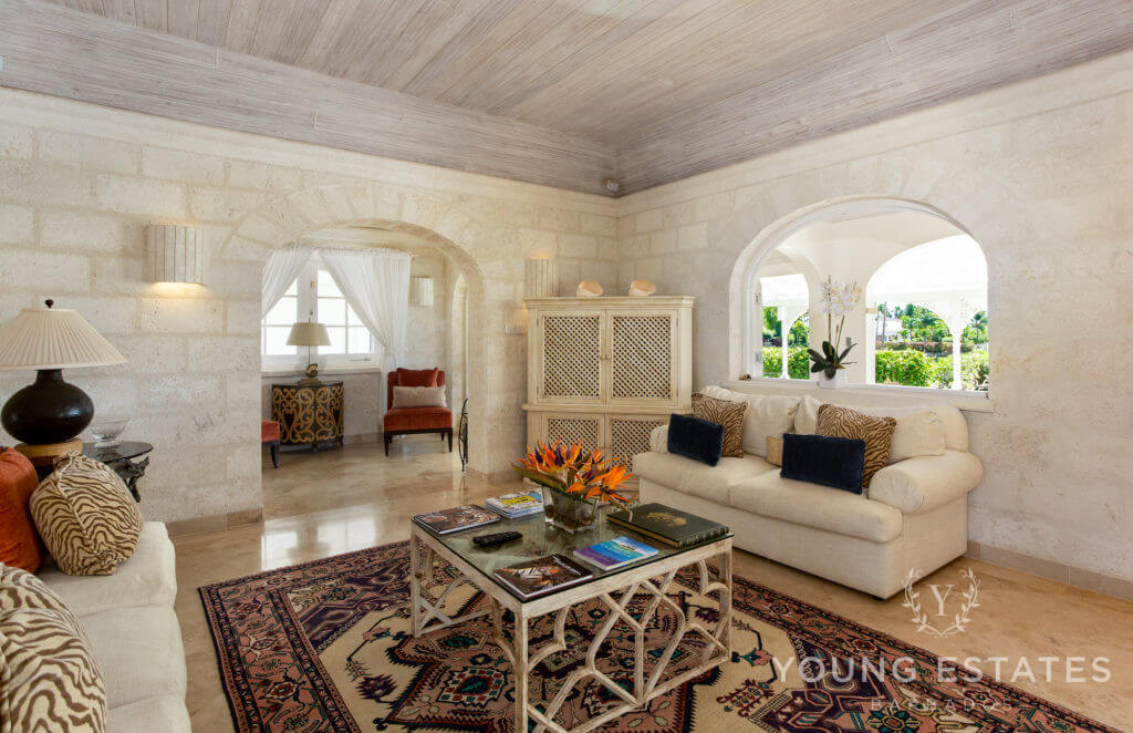 Palm Ridge Villa