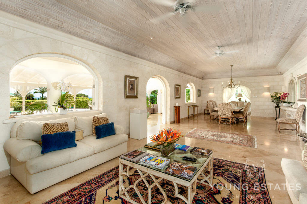 Palm Ridge Villa