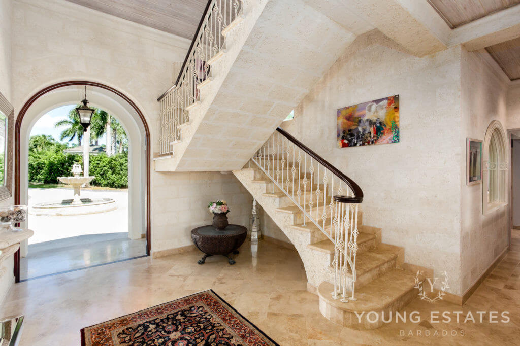 Palm Ridge Villa