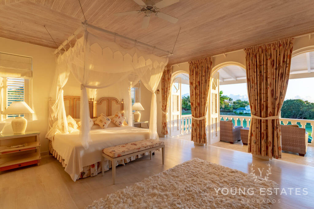 Palm Ridge Villa