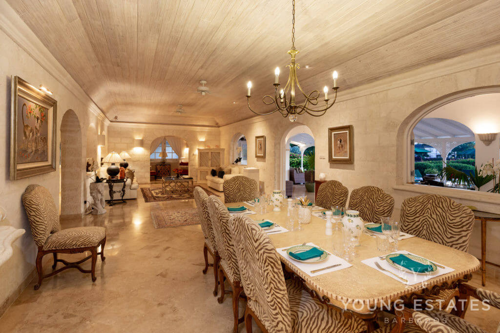 Palm Ridge Villa