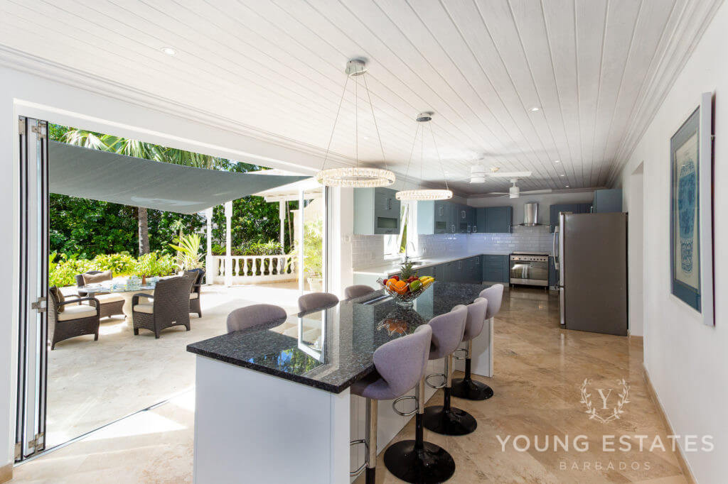 Palm Ridge Villa