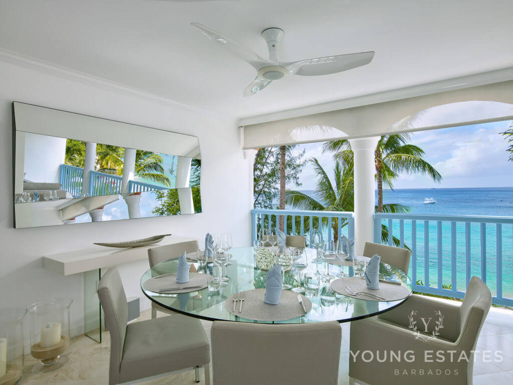 Villas On The Beach 301: Blue Serenity — OFF THE MARKET