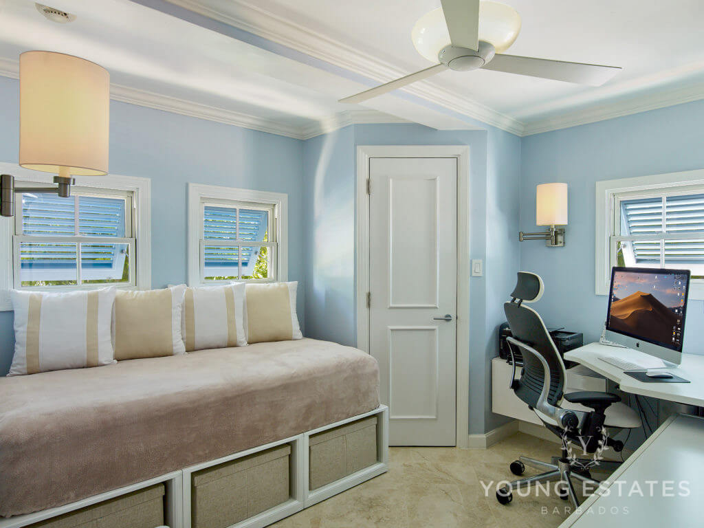 Villas On The Beach 301: Blue Serenity — OFF THE MARKET