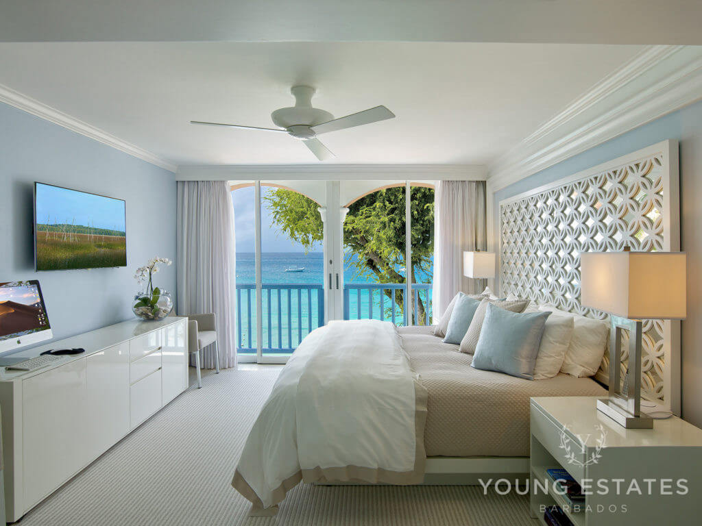 Villas On The Beach 301: Blue Serenity — OFF THE MARKET