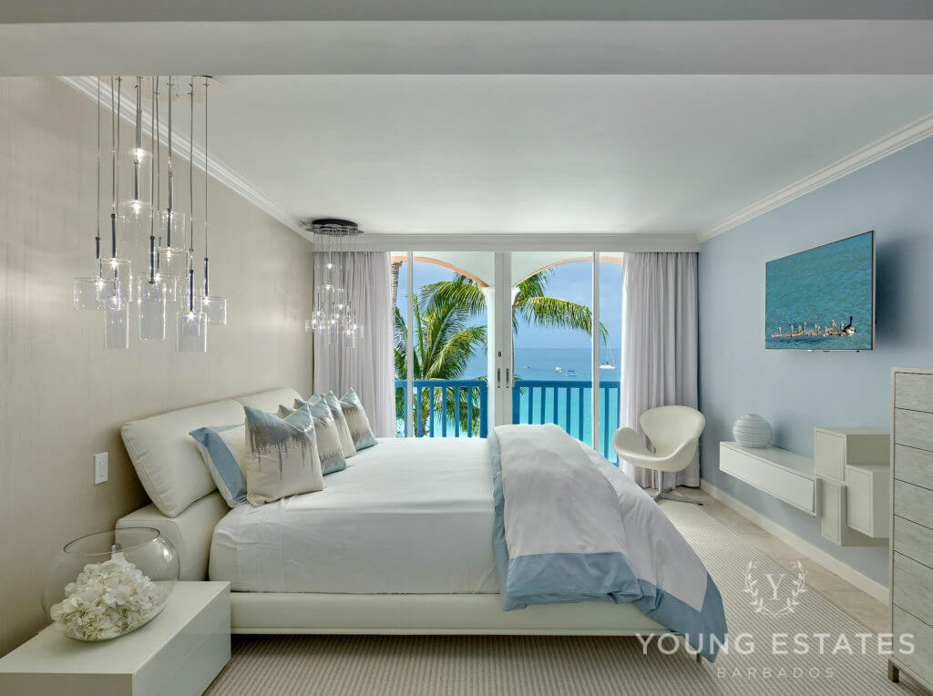 Villas On The Beach 301: Blue Serenity — OFF THE MARKET