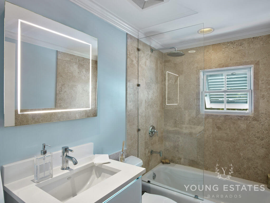 Villas On The Beach 301: Blue Serenity — OFF THE MARKET