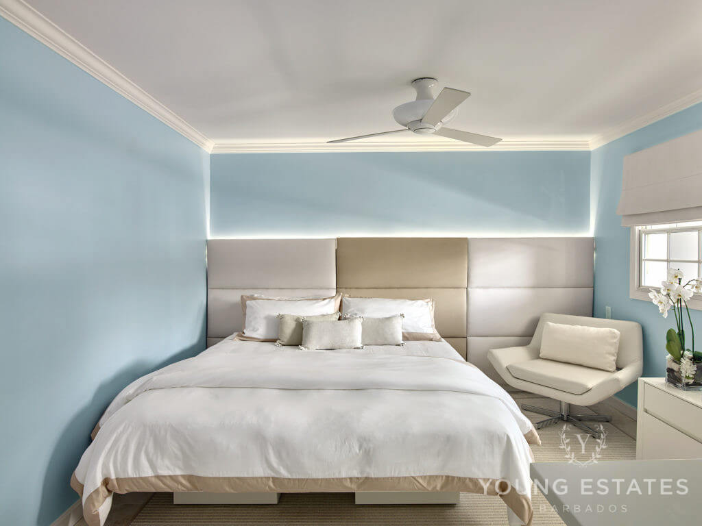 Villas On The Beach 301: Blue Serenity — OFF THE MARKET