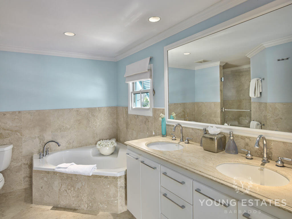 Villas On The Beach 301: Blue Serenity — OFF THE MARKET