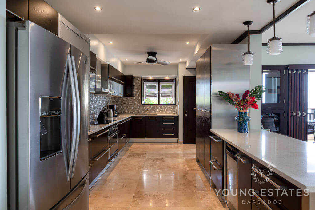 Crowsnest at Coral Cove