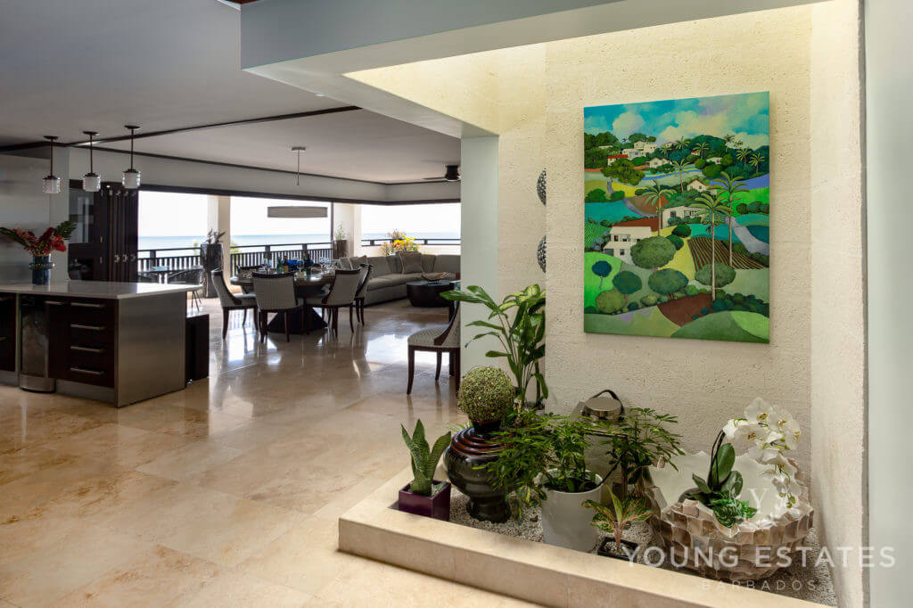 Crowsnest at Coral Cove
