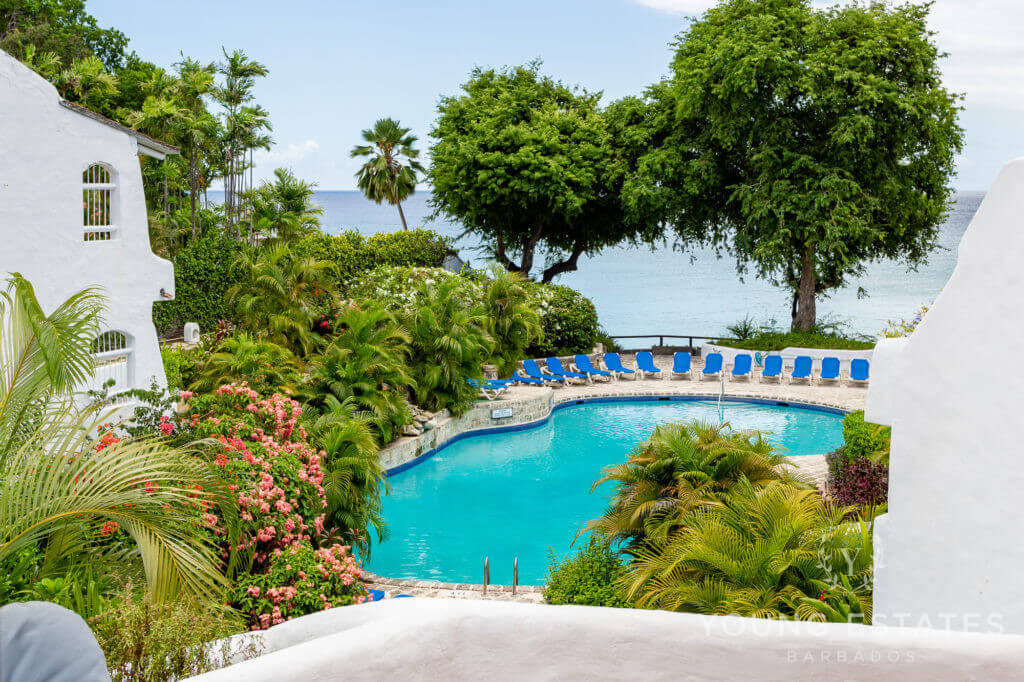 Ocean View at Merlin Bay