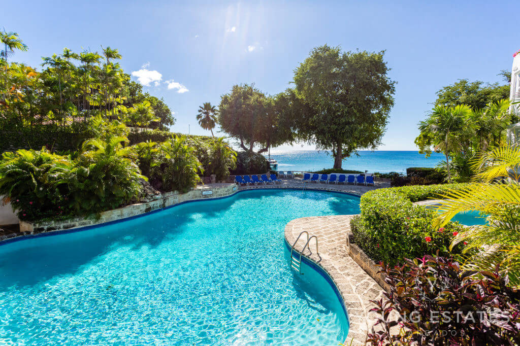 Ocean View at Merlin Bay