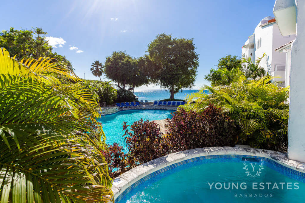 Ocean View at Merlin Bay