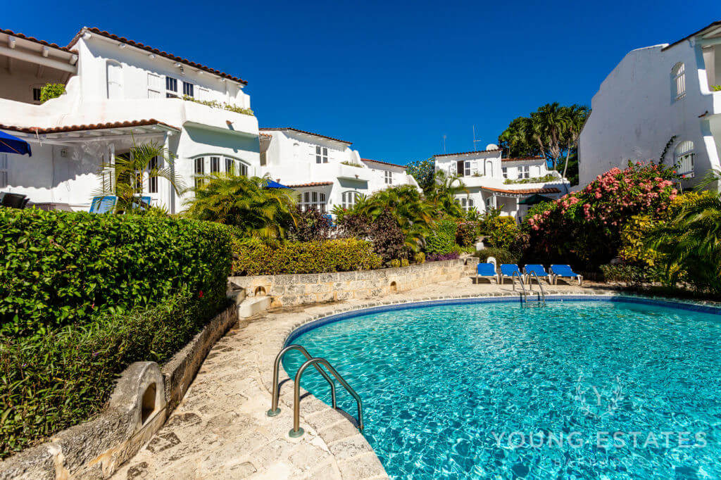 Ocean View at Merlin Bay