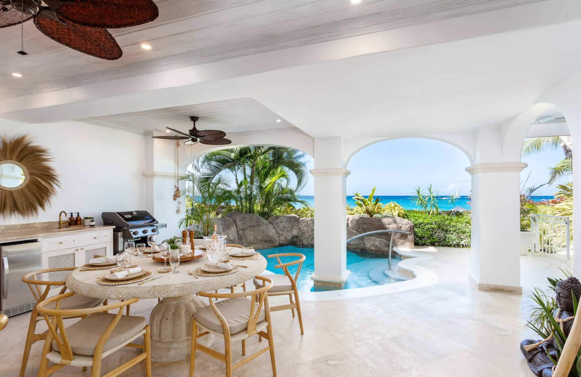 The Palms at Old Trees