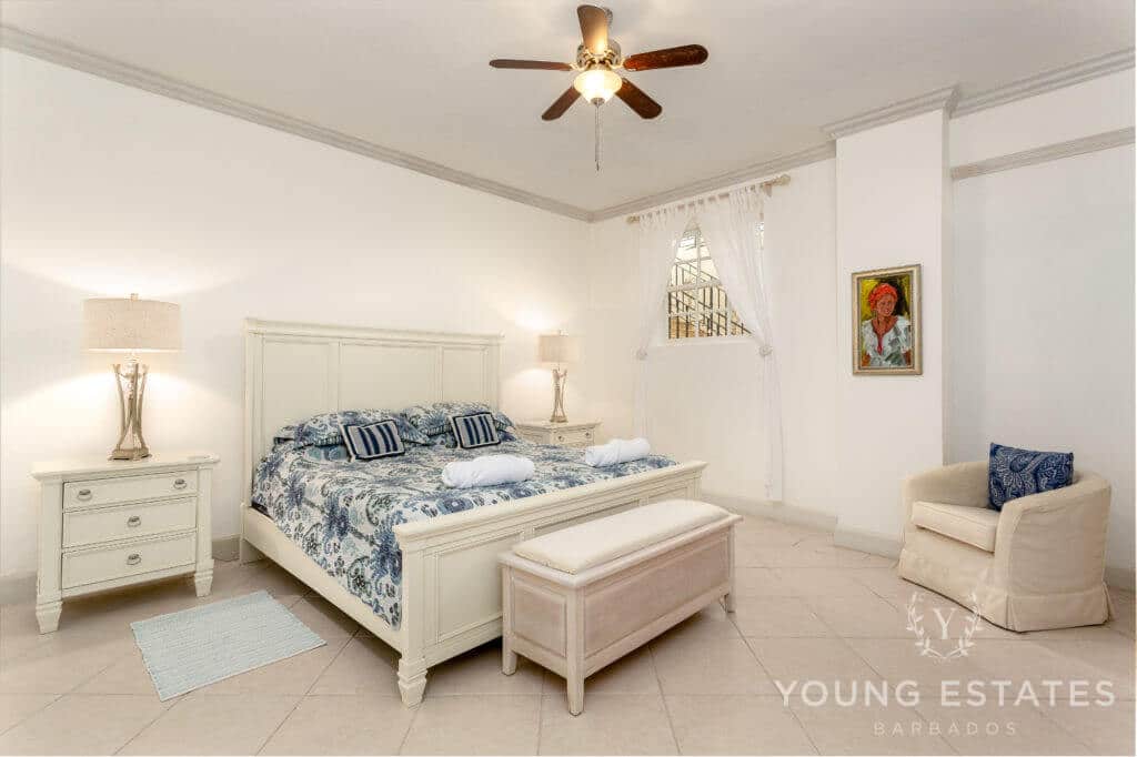 Casablanca at Sandy Lane - Young Estates Barbados