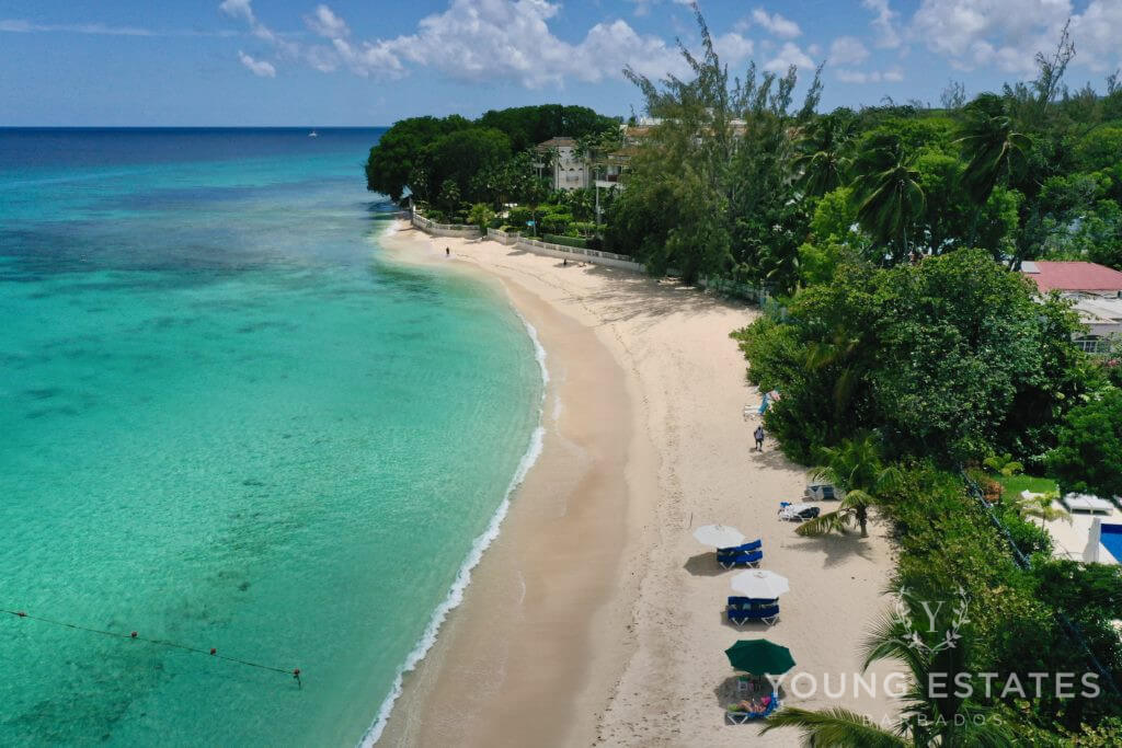 Crowsnest at Coral Cove