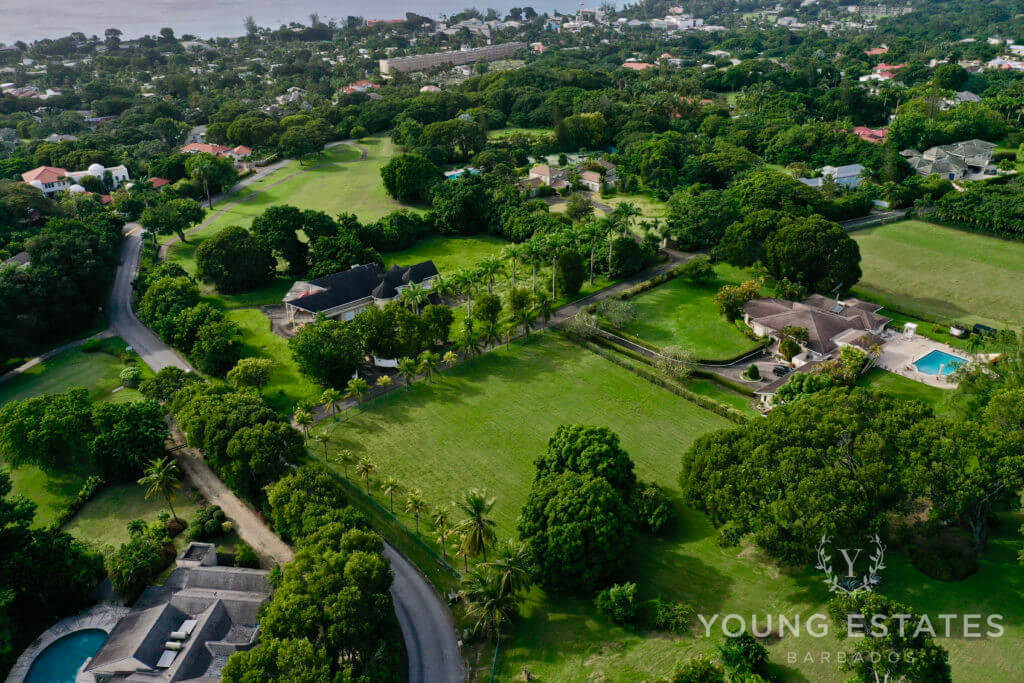 Lot 74a Sandy Lane Estate
