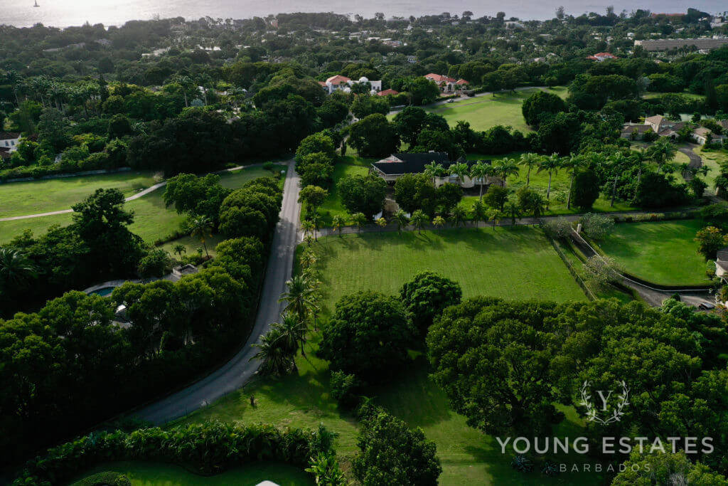 Lot 74a Sandy Lane Estate