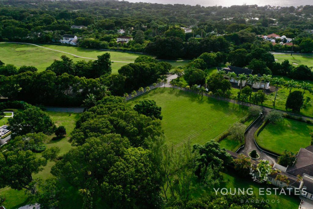 Lot 74a Sandy Lane Estate