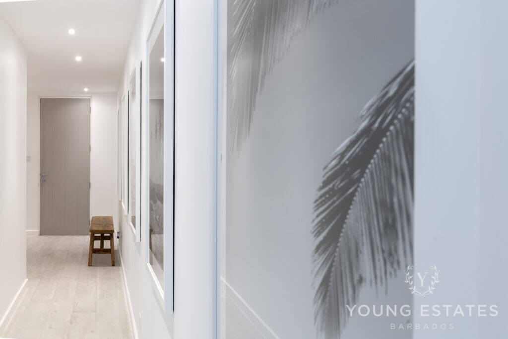 One Queens Street Apt 4
