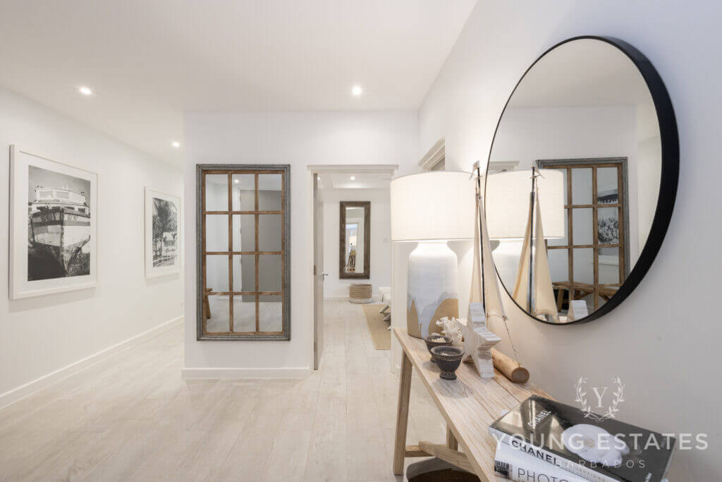 One Queens Street Apt 4
