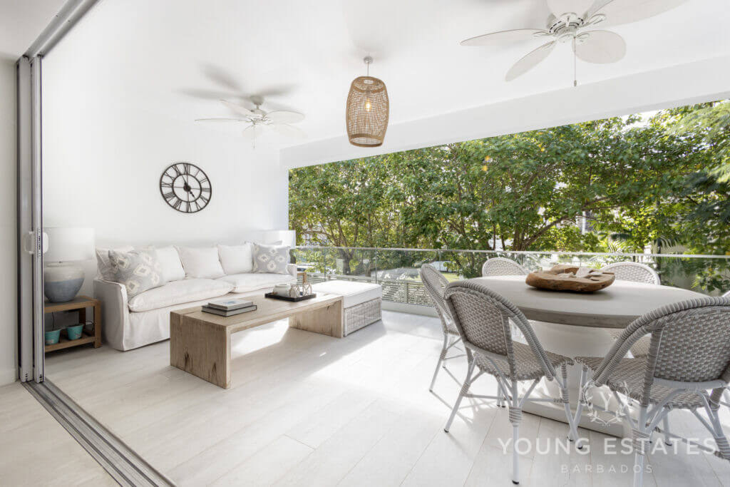 One Queens Street Apt 4