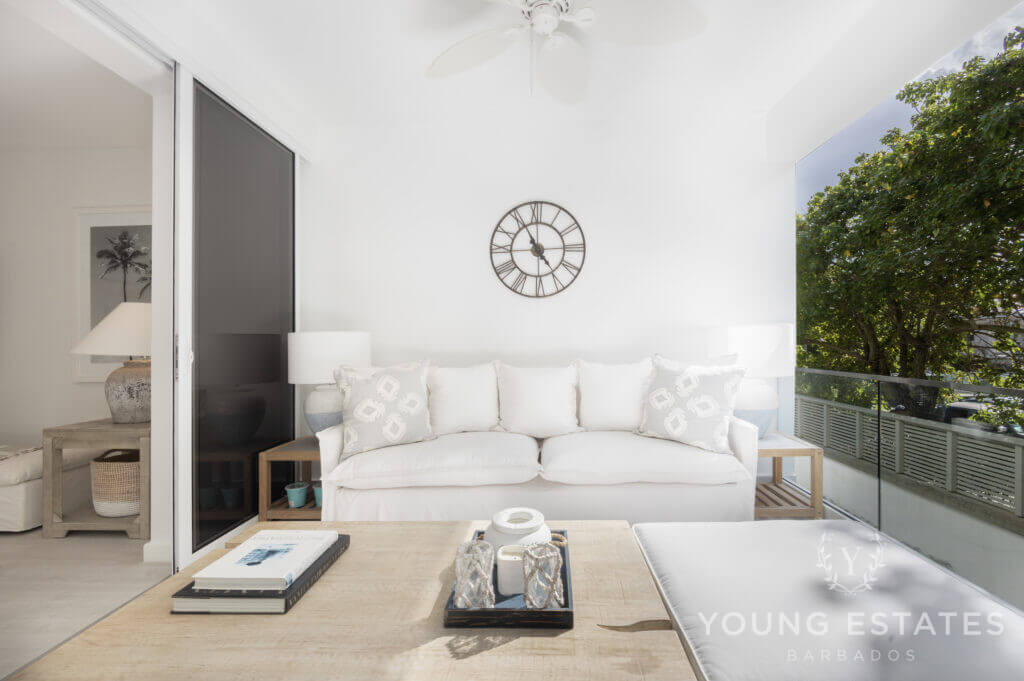 One Queens Street Apt 4