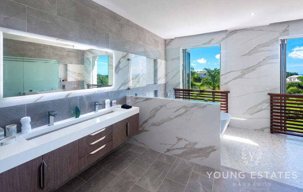 Seaduced at Royal Westmoreland