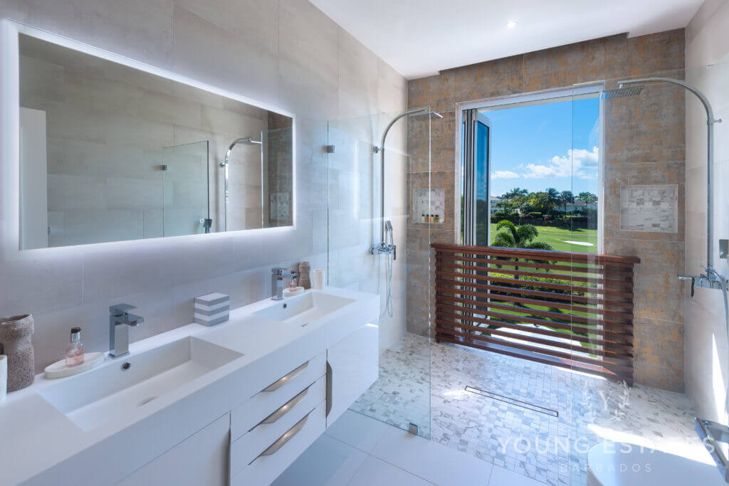 Seaduced at Royal Westmoreland
