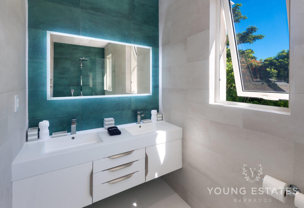 Seaduced at Royal Westmoreland