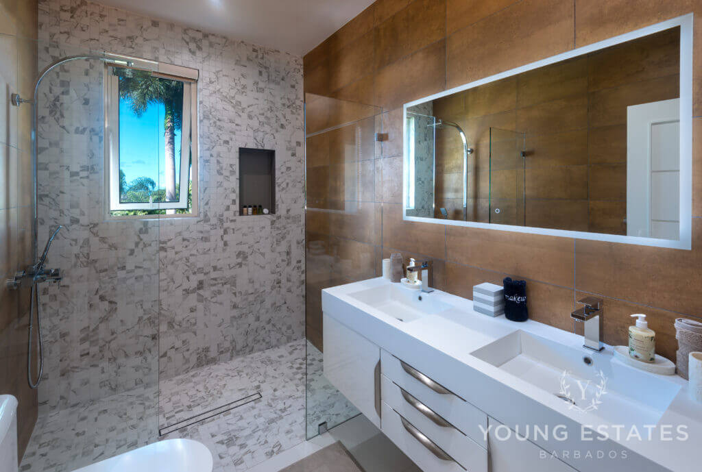 Seaduced at Royal Westmoreland